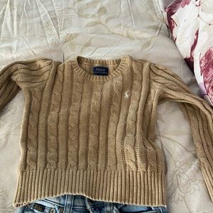 Girls Ralph Lauren outfit